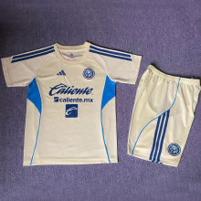 2025/26 Club America Special Edition Kids Soccer Jersey