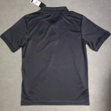 2026/27 RM Black POLO Jersey