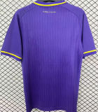 2026/27 Concepcion 60TH Anniversary Edition PurpleFans Soccer Jersey