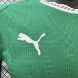 2026/27 Palmeiras Home Green Player Version Soccer Jersey