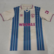 2025/26 Le Havre Third Fans Soccer Jersey 勒阿弗尔