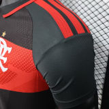 2026/27 Flamengo Home Player Version Soccer Jersey