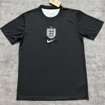 2026/27 England Goalkeeper Fans Soccer Jersey