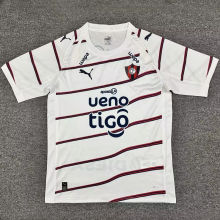 2026/27 Cerro Porteno Away Fans Soccer Jersey 波特诺山丘
