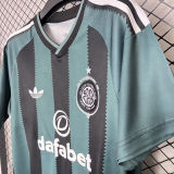 2026/27 Celtic Away Fans Soccer Jersey