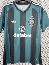 2026/27 Celtic Away Fans Soccer Jersey