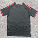2026/27 D.C. United Home Fans Soccer Jersey 华盛顿特区联
