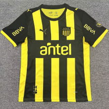2026/27 Atletico Penarol Home Fans Soccer Jersey
