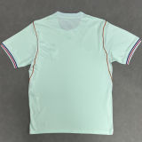 2026/27 France Away White Fans Soccer Jersey