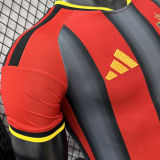 2026/27 Belgium Special Edition Player Version Soccer Jersey