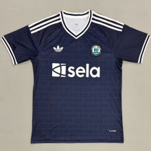 2026/27 Newcastle Special Edition Fans Soccer Jersey