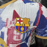 2026/27 BA Special Edition Player Version Soccer Jersey