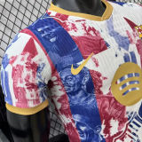 2026/27 BA Special Edition Player Version Soccer Jersey