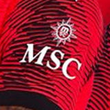 2026/27 AC Milan Home Player Version Soccer Jersey
