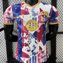 2026/27 BA Special Edition Player Version Soccer Jersey