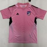 2025/26 ATM GK Pink Fans Soccer Jersey