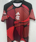 2026/27 Flamengo Special Edition Fans Soccer Jersey