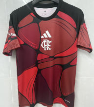 2026/27 Flamengo Special Edition Fans Soccer Jersey