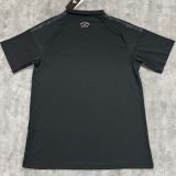 2026/27 Inter Miami Away Black Fans Soccer Jersey （With Star  带星）
