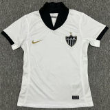 2026/27 AT Mineiro Away Women Soccer Jersey 女