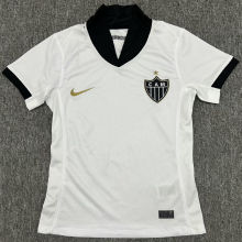 2026/27 AT Mineiro Away Women Soccer Jersey 女