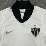 2026/27 AT Mineiro Away Women Soccer Jersey 女