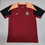 2026/27 Corinthians Goalkeeper Fans Soccer Jersey