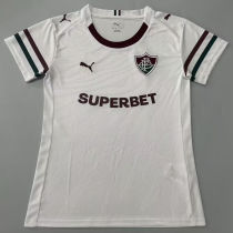 2026/27 Fluminense Away Women Soccer Jersey 女