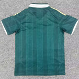2026/27 South Africa Away Green Fans Soccer Jersey