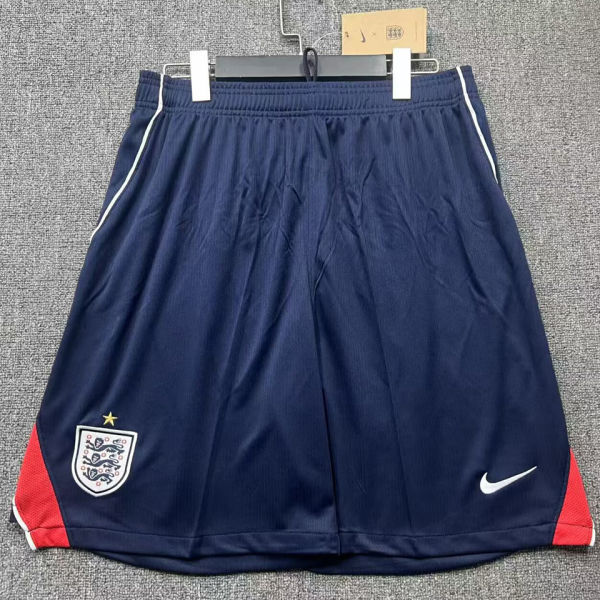2026/27 England Home Fans Shorts Pants