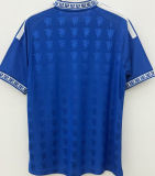 2026/27 M Utd Special Edition Blue Fans Soccer Jersey