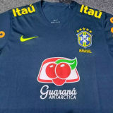 2026/27 Brazil Special Edition Fans Soccer Jersey