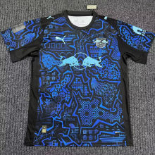 2026/27 RB L Special Edition Fans Soccer Jersey   莱比锡红牛