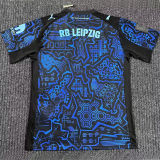 2026/27 RB L Special Edition Fans Soccer Jersey   莱比锡红牛