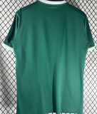 2026/27 AD Green Retro Style Fans Soccer Jersey 圆领