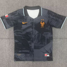 2026 France Special Edition Fans Soccer Jersey