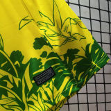 2026/27 Brazil Special Edition Fans Soccer Jersey
