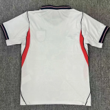 2026/27 England Home White Fans Soccer Jersey
