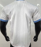 2026/27 AD Retro Style Player Version Soccer Jersey 圆领