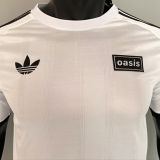 2026/27 AD Retro Style Player Version Soccer Jersey 圆领