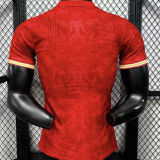 2026/27 England Special Edition Player Version Soccer Jersey