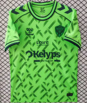 2026/27 Saint-Étienne Third Fans Soccer Jersey 圣埃蒂安
