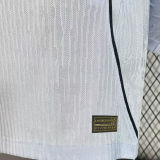 2026/27 Uruguay Home Player Version Long Sleeve Soccer Jersey