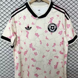 2026/27 Chile Away Fans Soccer Jersey