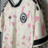 2026/27 Chile Away Fans Soccer Jersey