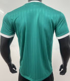2026/27 AD Retro Style Player Version Soccer Jersey 圆领