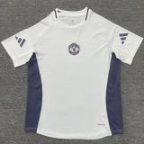 2026/27 N Utd Training Soccer Jersey