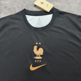 2026/27 France Goalkeeper Fans Soccer Jersey