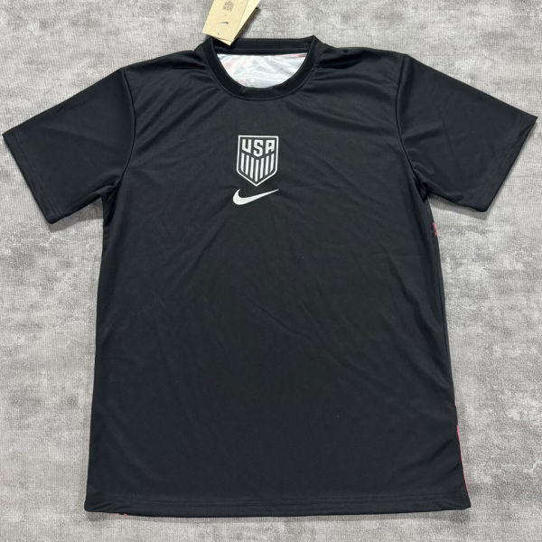 2026/27 U.S Goalkeeper Fans Soccer Jersey