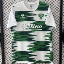2026/27 Saint-Étienne Away Fans Soccer Jersey 圣埃蒂安
